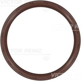 Nockenwellendichtung 81-10544-00 MITSUBISHI L 200 von REINZ