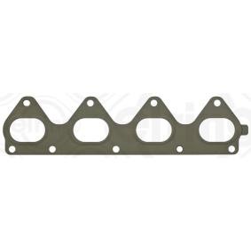 Compre Junta de colector de escape de ELRING online para Clase C T-modell (S205) a precios moderados