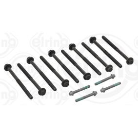 Achetez des Jeu de boulons de culasse de cylindre ELRING 509.710 à prix pour 47,02 €
