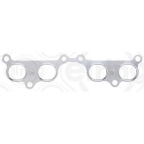 Compre Junta de colector de escape de ELRING online para Hilux Camión de plataforma / Chasis (LN_, _N1_) a precios moderados