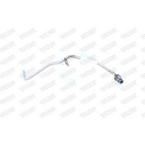 Compre Tubo pressão, sensor pressão (filtro partículas e fuligem) da WALKER 10753 a um preço baixo por 27,63 €