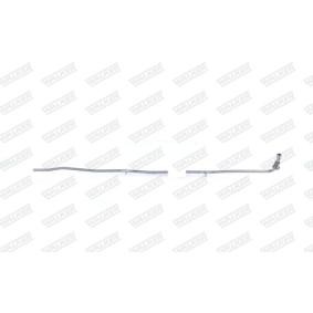 Compre Tubo pressão, sensor pressão (filtro partículas e fuligem) da WALKER 10754 a um preço baixo por 66,73 €