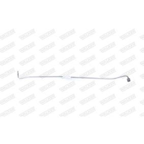 Druckleitung, Drucksensor (Ruß- / Partikelfilter) für MERCEDES-BENZ von WALKER