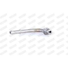 Compre Tubo pressão, sensor pressão (filtro partículas e fuligem) da WALKER 10772 a um preço baixo por 29,58 €