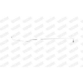 Compre Tubo pressão, sensor pressão (filtro partículas e fuligem) da WALKER 10782 a um preço baixo por 49,05 €