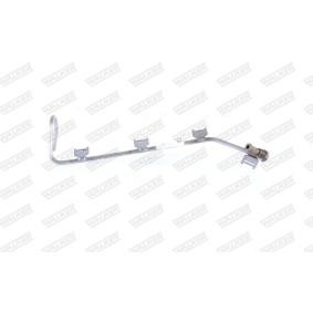Acquista Tubo di mandata, Sensore press.ne(Filtro antipart. / partic. da WALKER 10784 a buon mercato per soli 51,85 €