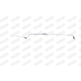 Compre Tubo pressão, sensor pressão (filtro partículas e fuligem) da WALKER 10786 a um preço baixo por 30,94 €