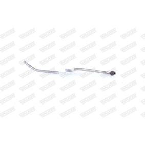 Köp Tryckslang, trycksensor (sot- / partikelfilter) av WALKER 10792 till det låga priset 680,74 kr