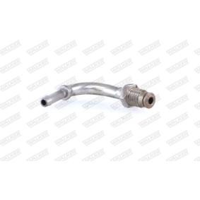 Compre Tubo pressão, sensor pressão (filtro partículas e fuligem) da WALKER 10794 a um preço baixo por 51,80 €