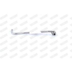 Compre Tubo pressão, sensor pressão (filtro partículas e fuligem) da WALKER 10795 a um preço baixo por 46,40 €