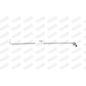 Compre Tubo pressão, sensor pressão (filtro partículas e fuligem) da WALKER 10796 a um preço baixo por 47,60 €