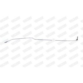 Compre Tubo pressão, sensor pressão (filtro partículas e fuligem) da WALKER 10798 a um preço baixo por 49,44 €