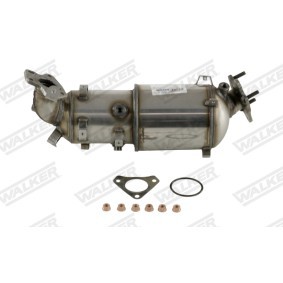 Köp Partikelfilter (DPF) av WALKER 73272 till det låga priset 9894,65 kr