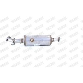 Partikelfilter (DPF) 73288 CHEVROLET TRAX von WALKER