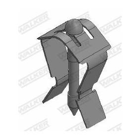 Halter, Abgasanlage 80592