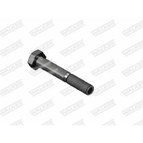 Schraube, Abgasanlage 80626