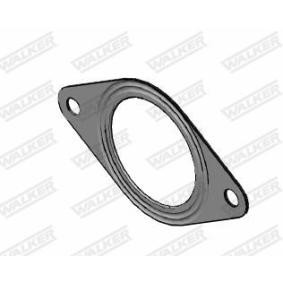 Dichtung, Abgasrohr von WALKER 80628
