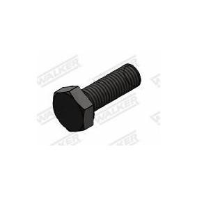Schraube, Abgasanlage 80656