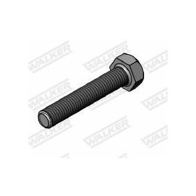 Köp Bult, avgassystem av WALKER 80659 till det låga priset 19,16 kr
