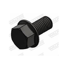 Schraube, Abgasanlage 80689