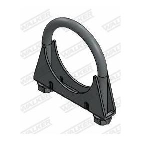 Auspuffschelle 80696 JEEP CHEROKEE von WALKER