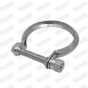 Compre Peça de aperto, sistema de escape da WALKER 80910 a um preço baixo por 7,45 €