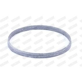 Dichtung, Abgasrohr 82129 für MINI