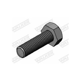 Compre Parafuso, sistema de escape da WALKER 83102 a um preço baixo por 1,05 €