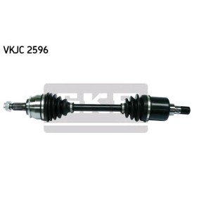 Antriebswelle VKJC 2596