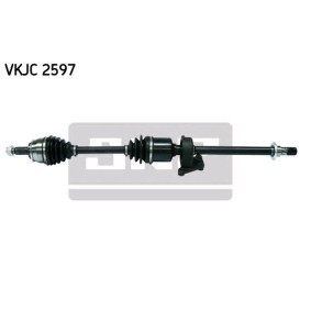 Antriebswelle VKJC 2597