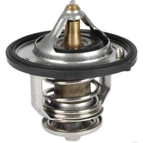 Achetez des Thermostat d'eau HERTH+BUSS JAKOPARTS J1530520 à prix pour 17,00 €