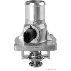 Achetez des Thermostat d'eau HERTH+BUSS JAKOPARTS J1530908 à prix pour 58,10 €