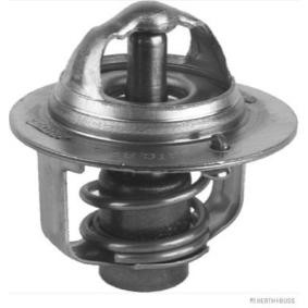 Achetez des Thermostat d'eau HERTH+BUSS JAKOPARTS J1531001 à prix pour 16,23 €