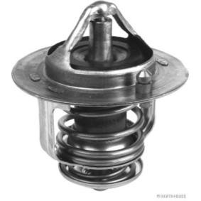 Achetez des Thermostat d'eau HERTH+BUSS JAKOPARTS J1531014 à prix pour 39,71 €