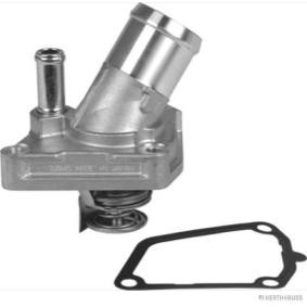 Kühlwasserthermostat von HERTH+BUSS JAKOPARTS J1531027