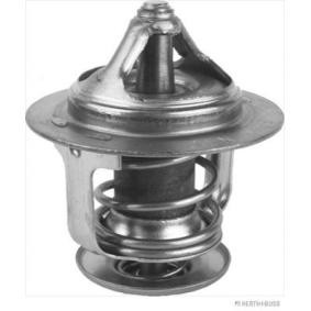 Kühlwasserthermostat von HERTH+BUSS JAKOPARTS