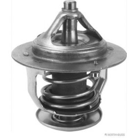 Achetez des Thermostat d'eau HERTH+BUSS JAKOPARTS J1533004 à prix pour 41,78 €