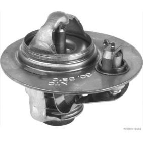 Achetez des Thermostat d'eau HERTH+BUSS JAKOPARTS J1533005 à prix pour 17,47 €