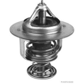 Achetez des Thermostat d'eau HERTH+BUSS JAKOPARTS J1535007 à prix pour 15,13 €