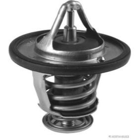 Acquista Termostato da HERTH+BUSS JAKOPARTS online per ECLIPSE Cabriolet (D5_A) a prezzi moderati