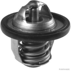 Achetez des Thermostat d'eau HERTH+BUSS JAKOPARTS J1538008 à prix pour 29,79 €