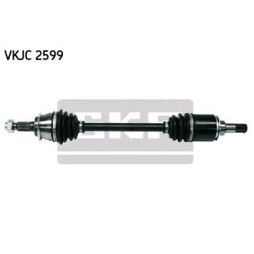 Comprar Árbol de transmisión de SKF VKJC 2599 a bajo precio de 124,12 €