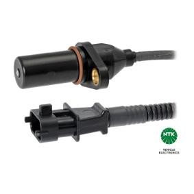 Comprar Sensor de cigüeñal de NGK 81244 a bajo precio de 48,09 €