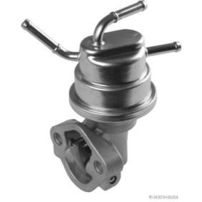 Kraftstoffpumpe J1601011