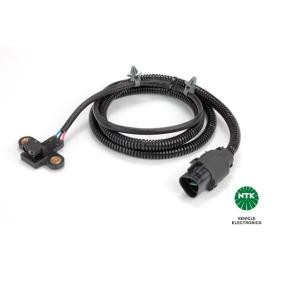 Comprar Sensor de cigüeñal de NGK 81509 a bajo precio de 61,58 €