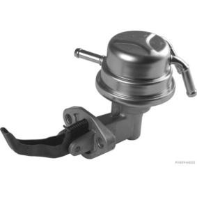 Achetez des Pompe à carburant HERTH+BUSS JAKOPARTS J1603014 à prix pour 25,81 €