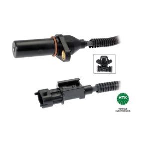 Comprar Sensor de cigüeñal de NGK 81554 a bajo precio de 37,77 €