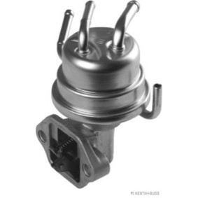 Kraftstoffpumpe von HERTH+BUSS JAKOPARTS