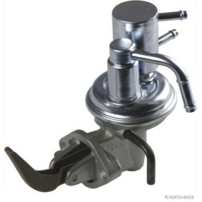 Kraftstoffpumpe von HERTH+BUSS JAKOPARTS