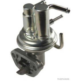 Achetez des Pompe à carburant HERTH+BUSS JAKOPARTS J1609001 à prix pour 112,46 €